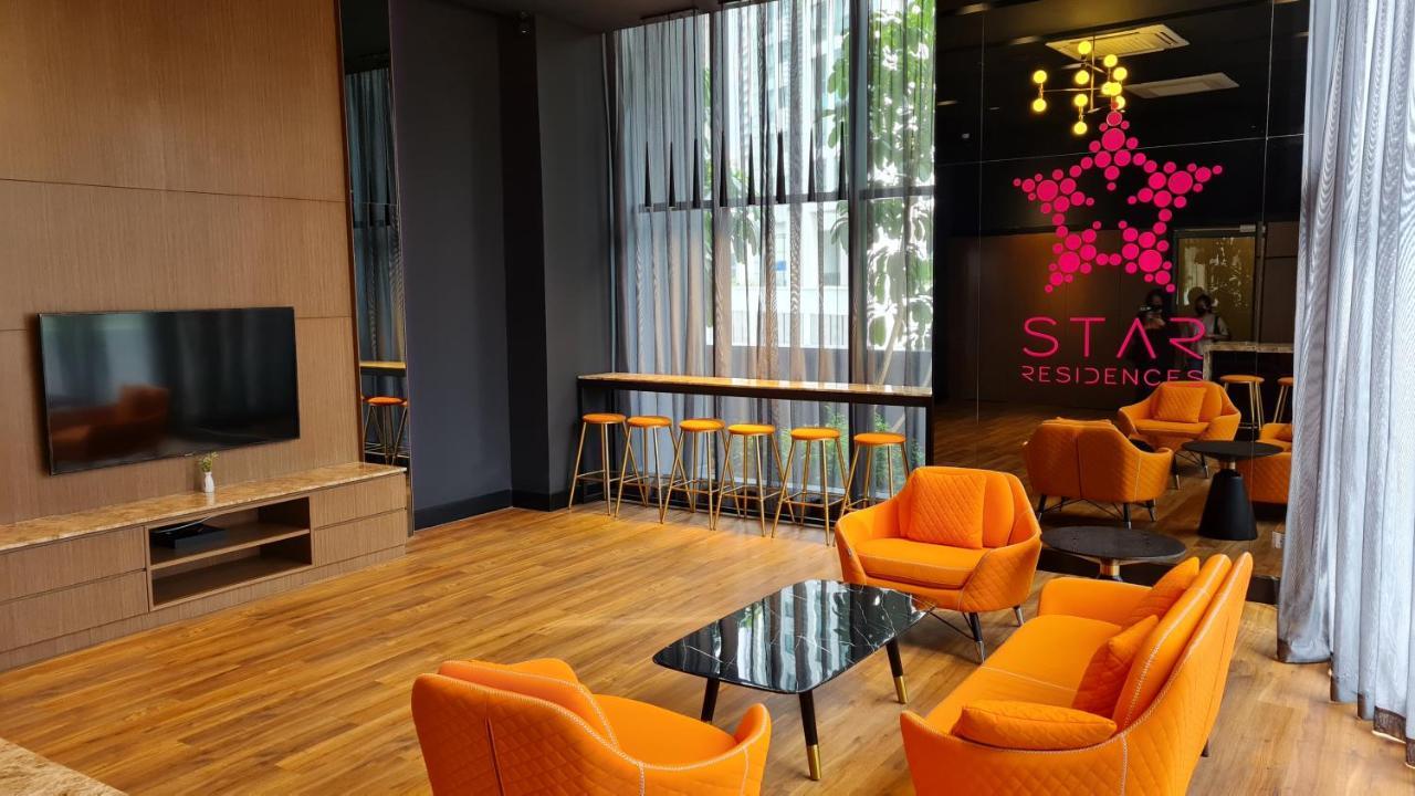 H&N Luxury Suites Klcc Kuala Lumpur Exteriör bild